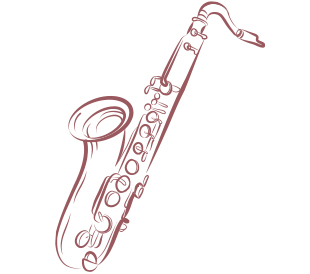 sax